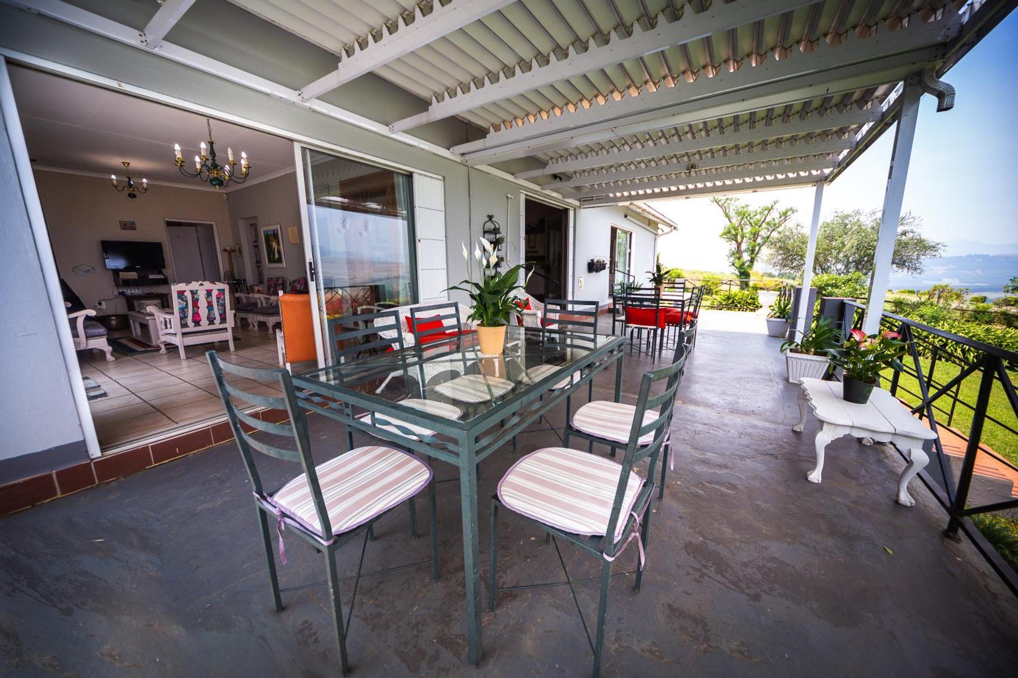 Graceland Self-Catering Cottages Вінтертон Екстер'єр фото