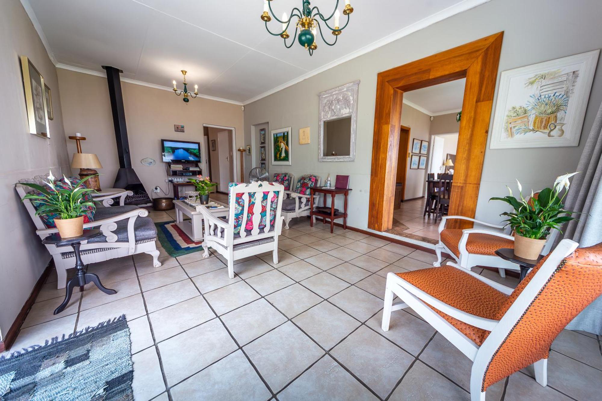 Graceland Self-Catering Cottages Вінтертон Екстер'єр фото