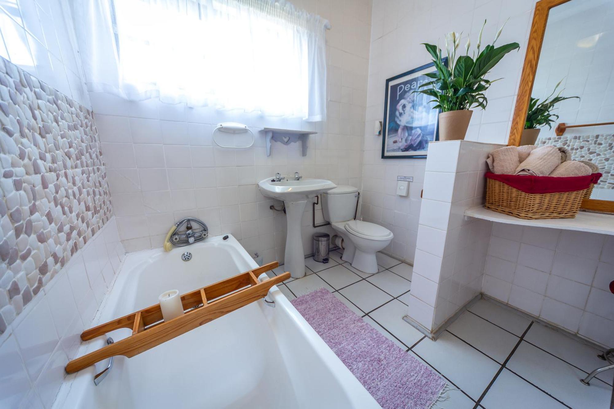 Graceland Self-Catering Cottages Вінтертон Екстер'єр фото